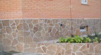 Картинка по теме - как отделать дом из камня