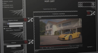 Картинка по теме - как разместить на сайте видео с youtube