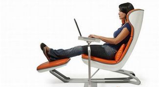 Картинка по теме - как отремонтировать офисное кресло