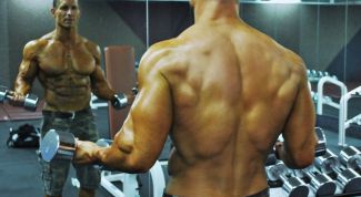 Картинка по теме - как разработать программу тренировок