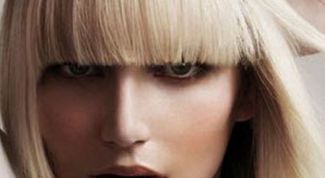 Картинка по теме - как осветлить волосы с помощью перекиси водорода