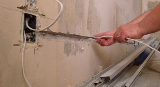 Картинка по теме - как найти обрыв кабеля