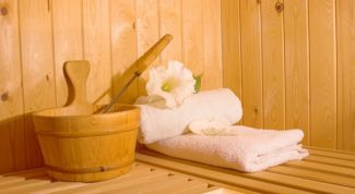 Картинка по теме - как подключить сауну