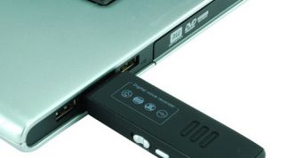 Картинка по теме - как записать звук с диктофона в компьютер