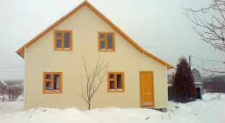 Картинка по теме - как построить блочный дом