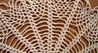 Картинка по теме - как вязать по схеме крючком