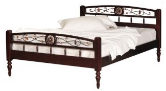 Картинка по теме - как собрать кровать