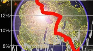 Картинка по теме - что такое экономический кризис