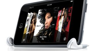 Картинка по теме - как залить фильм на ipod