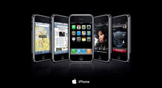 Картинка по теме - как поставить обои на iphone