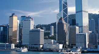 Картинка по теме - как попасть в гонконг