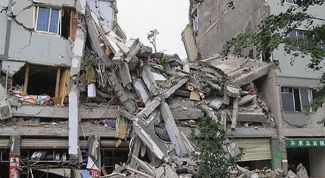 Картинка по теме - как выжить при землетрясении