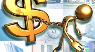 Картинка по теме - как взять кредит без проблем