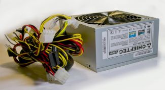 Картинка по теме - как заменить блок питания компьютера