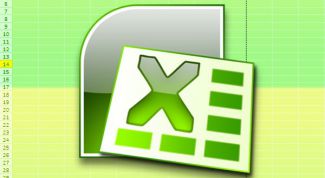 Картинка по теме - как закрепить заголовок в excel