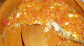 Картинка по теме - как замариновать щуку