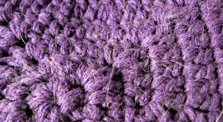 Картинка по теме - как связать варежки крючком