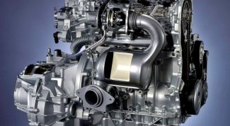 Картинка по теме - как завести дизельный двигатель зимой