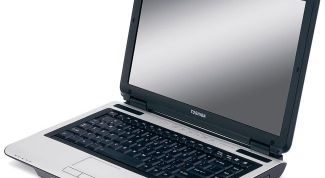 Картинка по теме - как войти в bios на toshiba