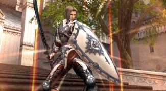 Картинка по теме - как одеть персонажа в линейке