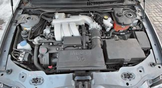 Картинка по теме - почему двигатель не набирает обороты