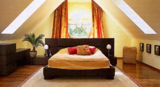 Картинка по теме - как утеплить мансандру