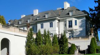 Картинка по теме - почему зарубежная недвижимость выгоднее отечественной