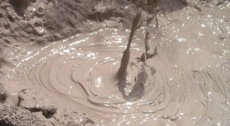 Картинка по теме - как применять лечебную грязь