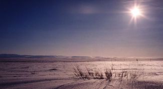 Картинка по теме - как выжить в тундре