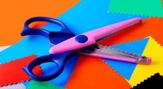 Картинка по теме - как сделать бумажную корону