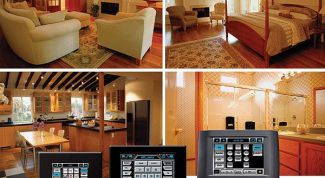 Картинка по теме - как построить умный дом