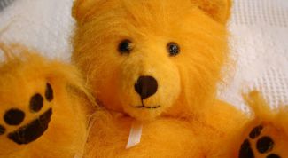 Картинка по теме - как научиться шить игрушки