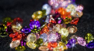 Картинка по теме - как определить качество драгоценных камней