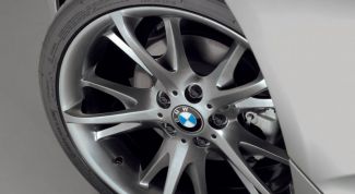 Картинка по теме - как выбрать тормозные диски