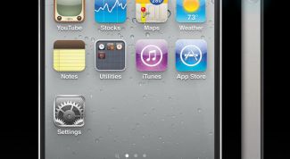 Картинка по теме - как загружать программы и игры на iphone