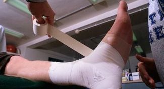 Картинка по теме - как лечить узловатую эритему