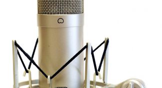 Картинка по теме - как записывать качественный звук