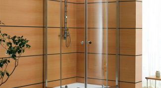 Картинка по теме - как выбрать душевой уголок