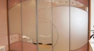 Картинка по теме - как навесить двери на шкаф-купе