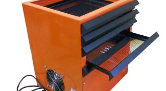 Картинка по теме - как сделать сушилку для грибов