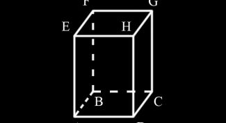 Картинка по теме - как найти площадь прямоугольной призмы