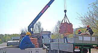 Картинка по теме - как транспортировать керамические изделия