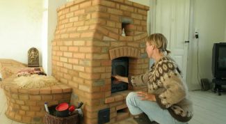 Картинка по теме - как построить печку на даче