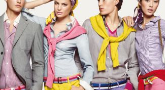 Картинка по теме - как создать свой неповторимый стиль