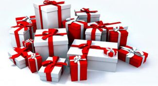 Картинка по теме - как выбрать подарок любимому