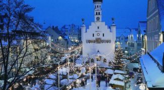 Картинка по теме - где провести новогодние каникулы