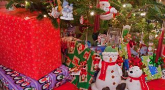 Картинка по теме - подарки 2012: что дарить в год дракона