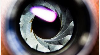 Картинка по теме - как настроить диафрагму на фотоаппарате