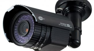 Картинка по теме - как подключить камеру наружного наблюдения