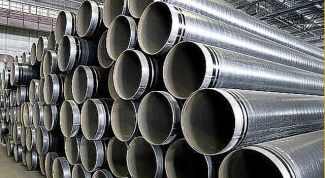 Картинка по теме - как рассчитать массу трубы